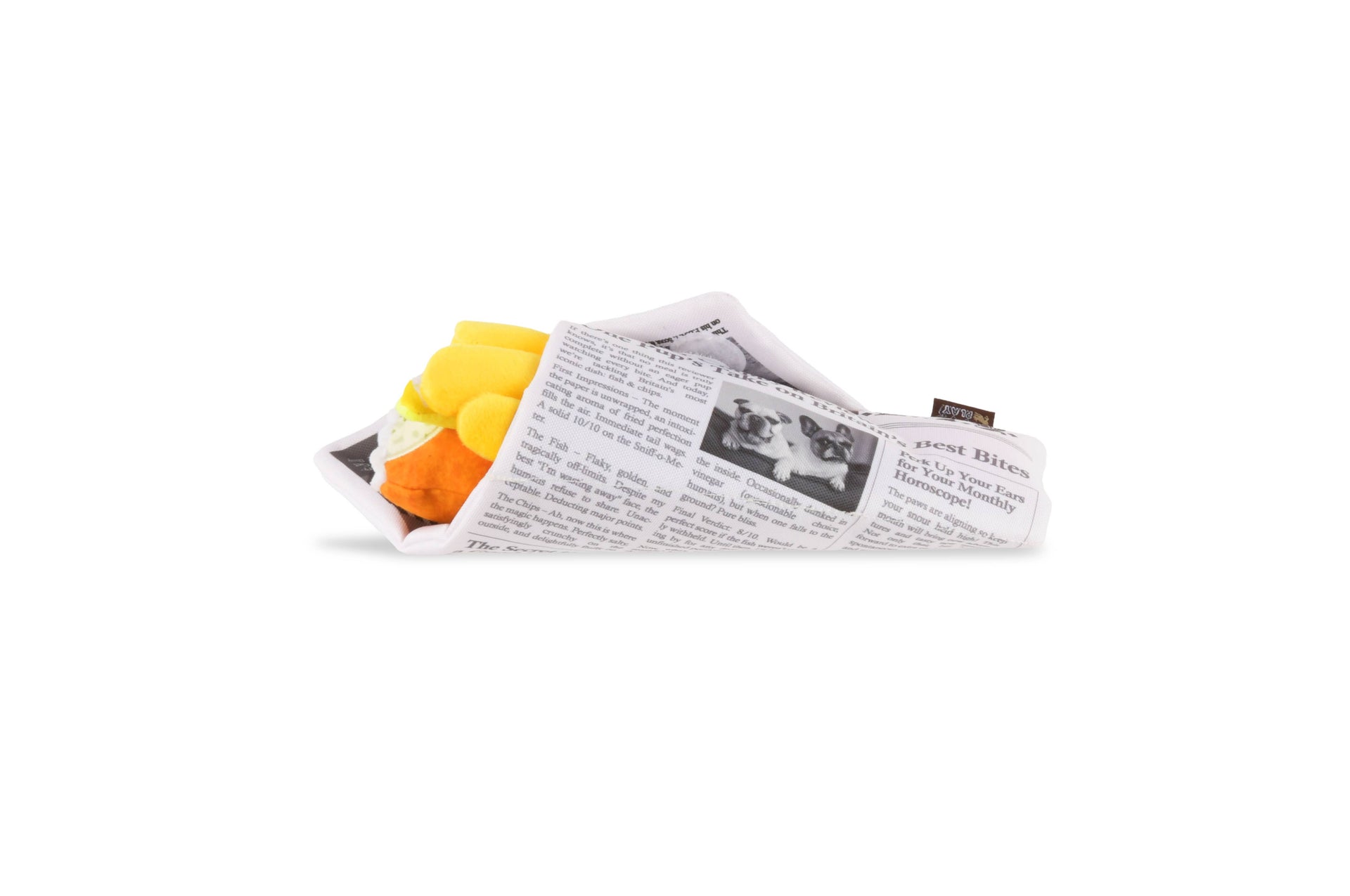 P.L.A.Y. | Int'l Classic | Catch of the P.L.A.Y.