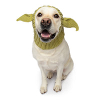 Baby Alien Dog Snood