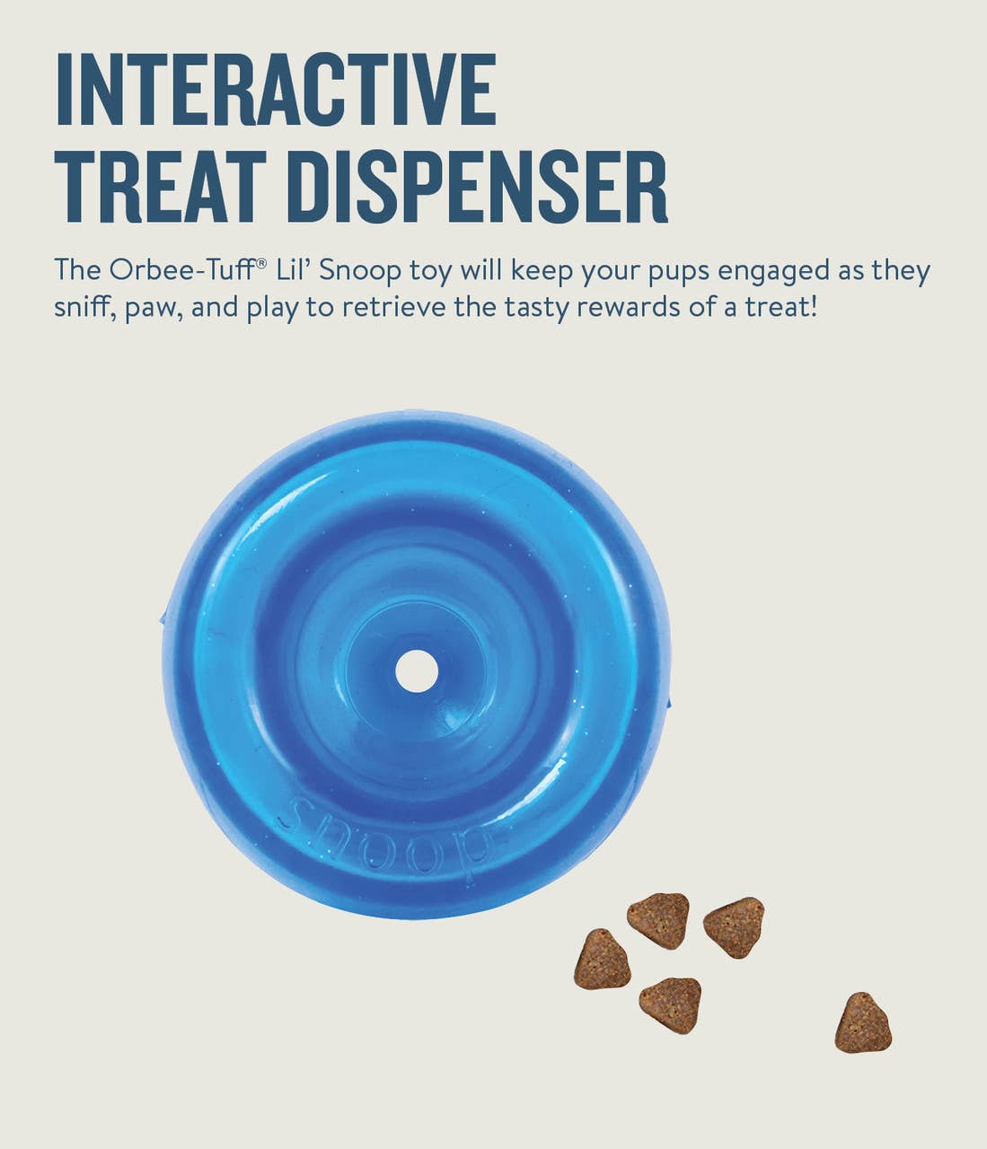 Planet Dog | Interactive Toy | Lil Snoop