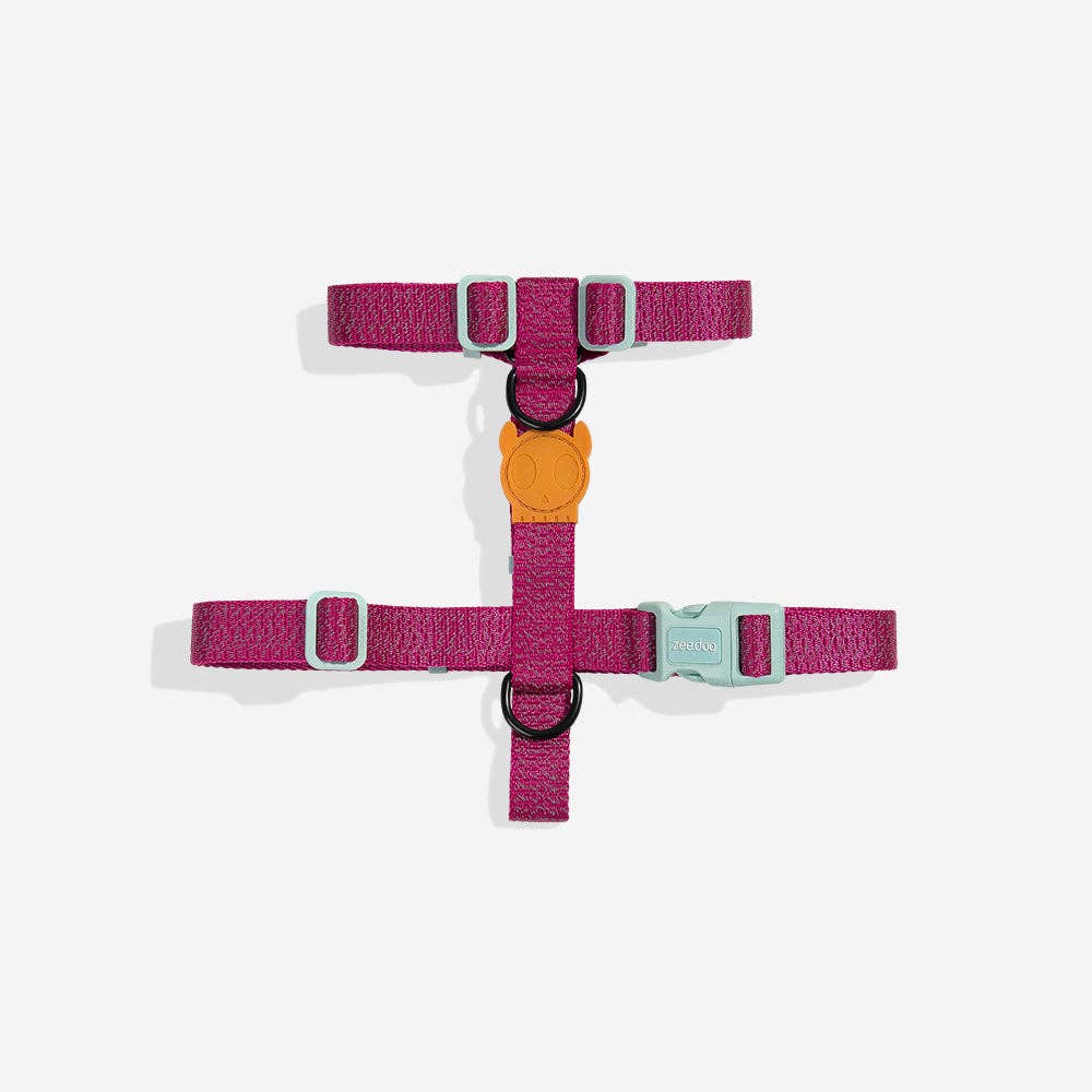Zee.Dog | H Harness | NOX Sidus