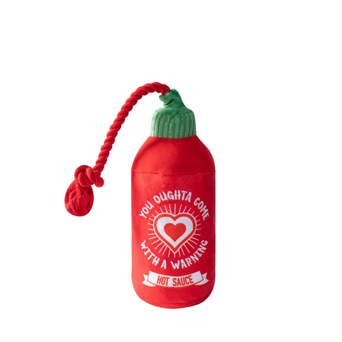 PetShop Hearts on Fire Hot Sauce Toy