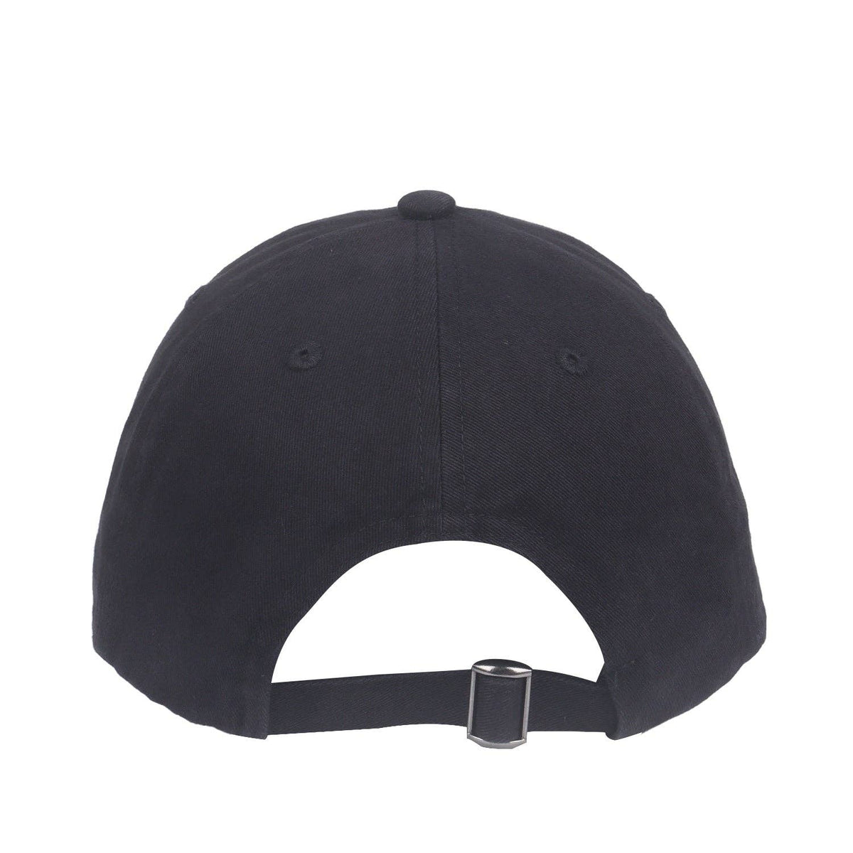 Person wearing the HATPHILE Cat Person hat styled casually, showing a real-world lifestyle fit.