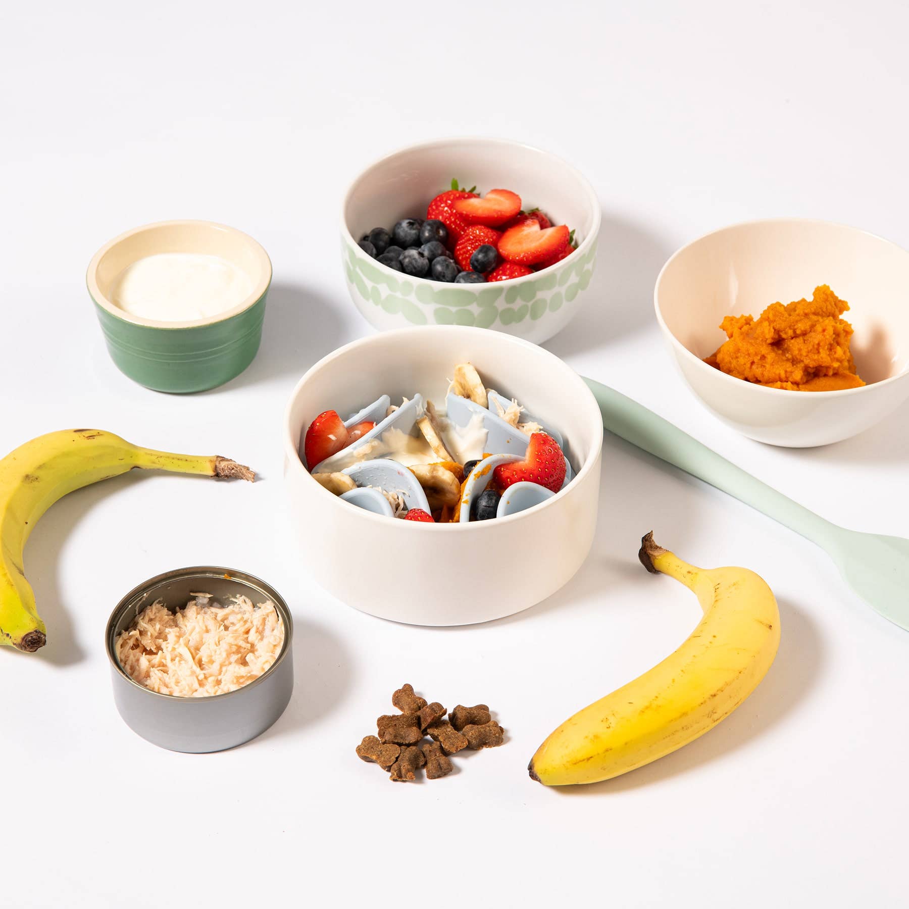 Awoo | Good Vibes Slow Feeder