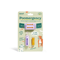 Woof | Poomergency