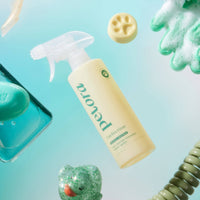 Petora | Rice Water Paw & Facial Shampoo