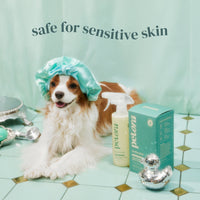 Petora | Rice Water Paw & Facial Shampoo