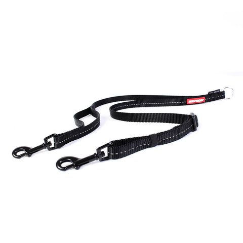 EzyDog | Soft Touch Coupler