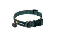 Ruffwear Front Range Flex Collar shown in lifestyle setting or detailed view highlighting comfort features and quality construction.