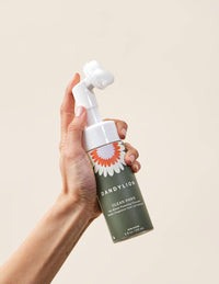 Dandylion | Clean Paws Foaming Cleanser
