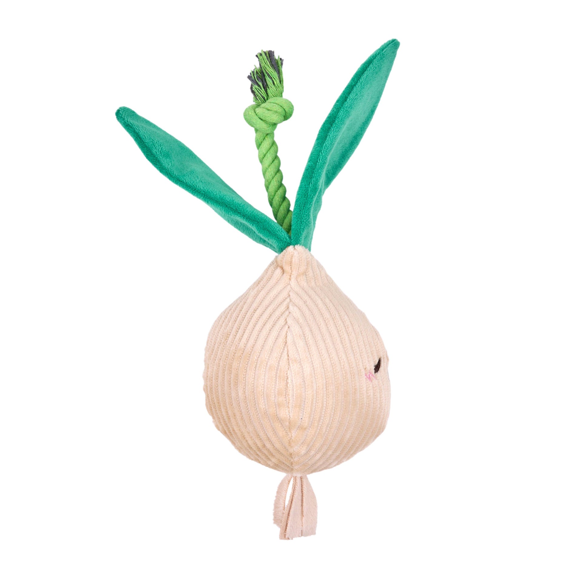 ZippyPaws | Crinkle Crops Onion