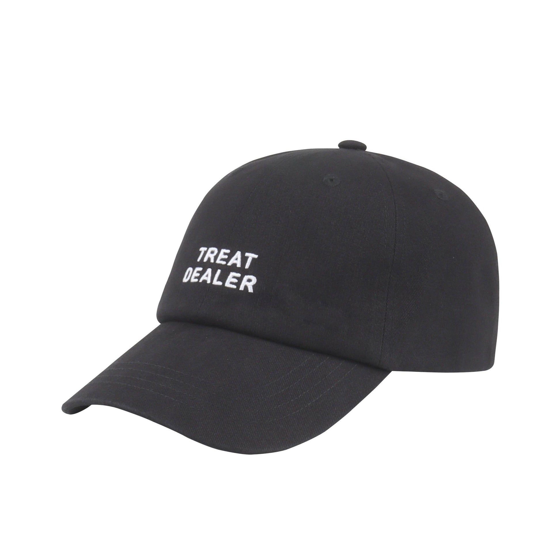 Treat Dealer Baseball Cap
