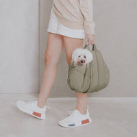 Lambwolf | OLLA | Petite Pet Carrier