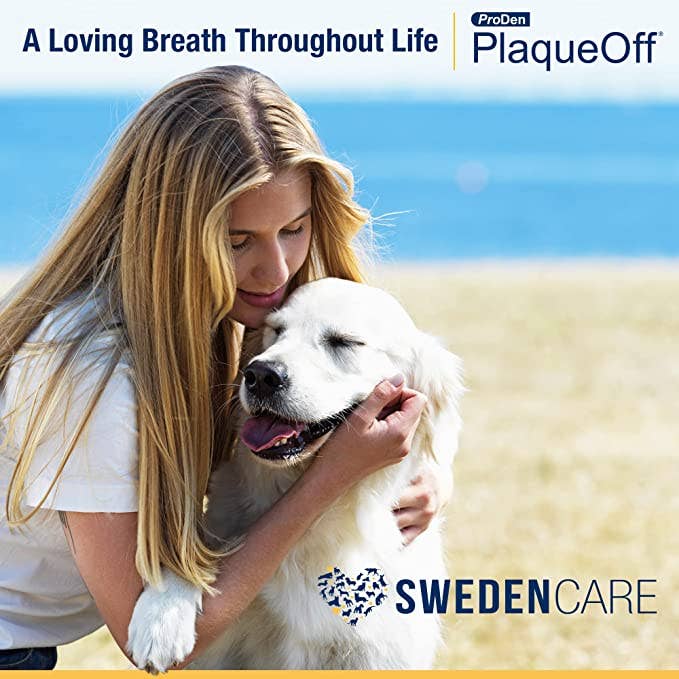 ProDen | PlaqueOff Powder