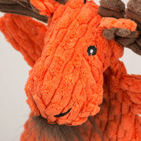 HuggleGroup | Morris Moose HuggleFlatties™