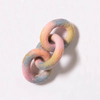 Awoo | Wool Link | Ombre