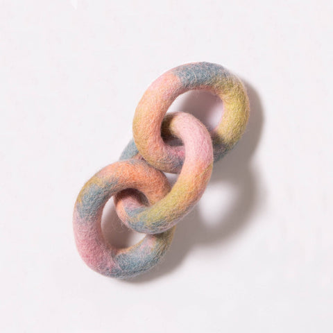 Awoo | Wool Link | Ombre
