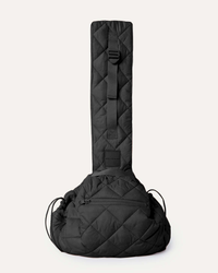 maxbone | Eco Packable Sling Carrier | Black