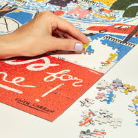 Wonderpieces | Puzzle | Puppies for Everyone