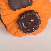 Fall Collection Gourdie Ruff-Tex® Ball Dog Toy