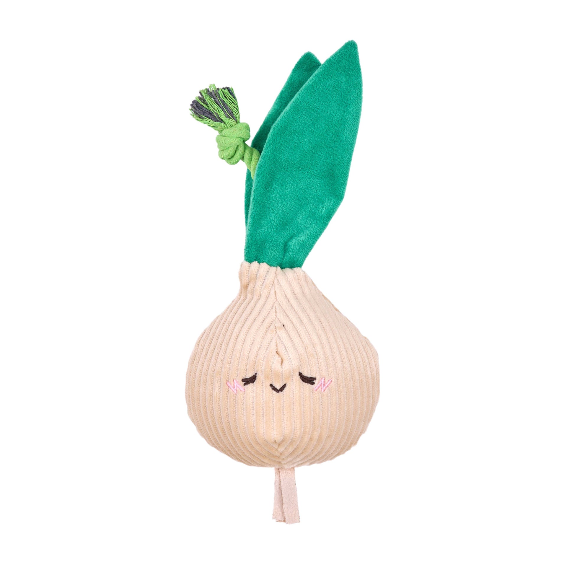 ZippyPaws | Crinkle Crops Onion