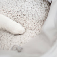 Lambwolf | OLLA | Petite Pet Carrier