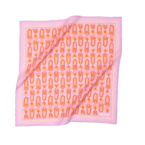 Handker Bandanas | No. 107 Gemma