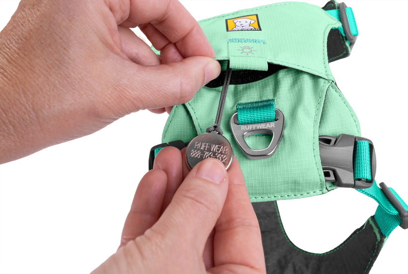 Ruffwear | Hi & Light Harness