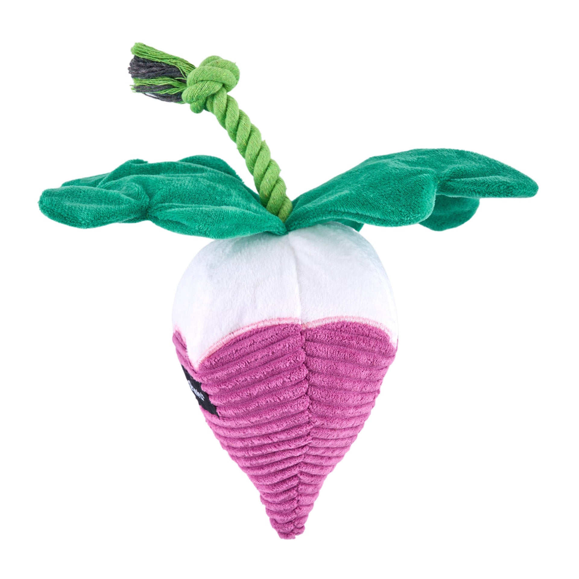 ZippyPaws | Crinkle Crops Radish