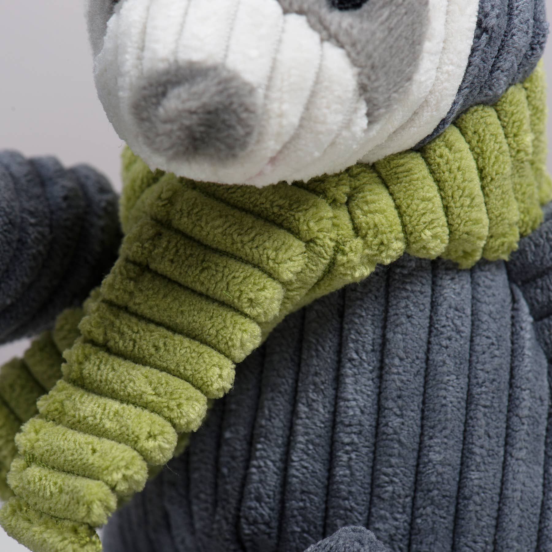 HuggleGroup | Seb Sloth Knottie®