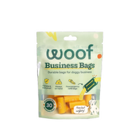 Woof | Poomergency Refills
