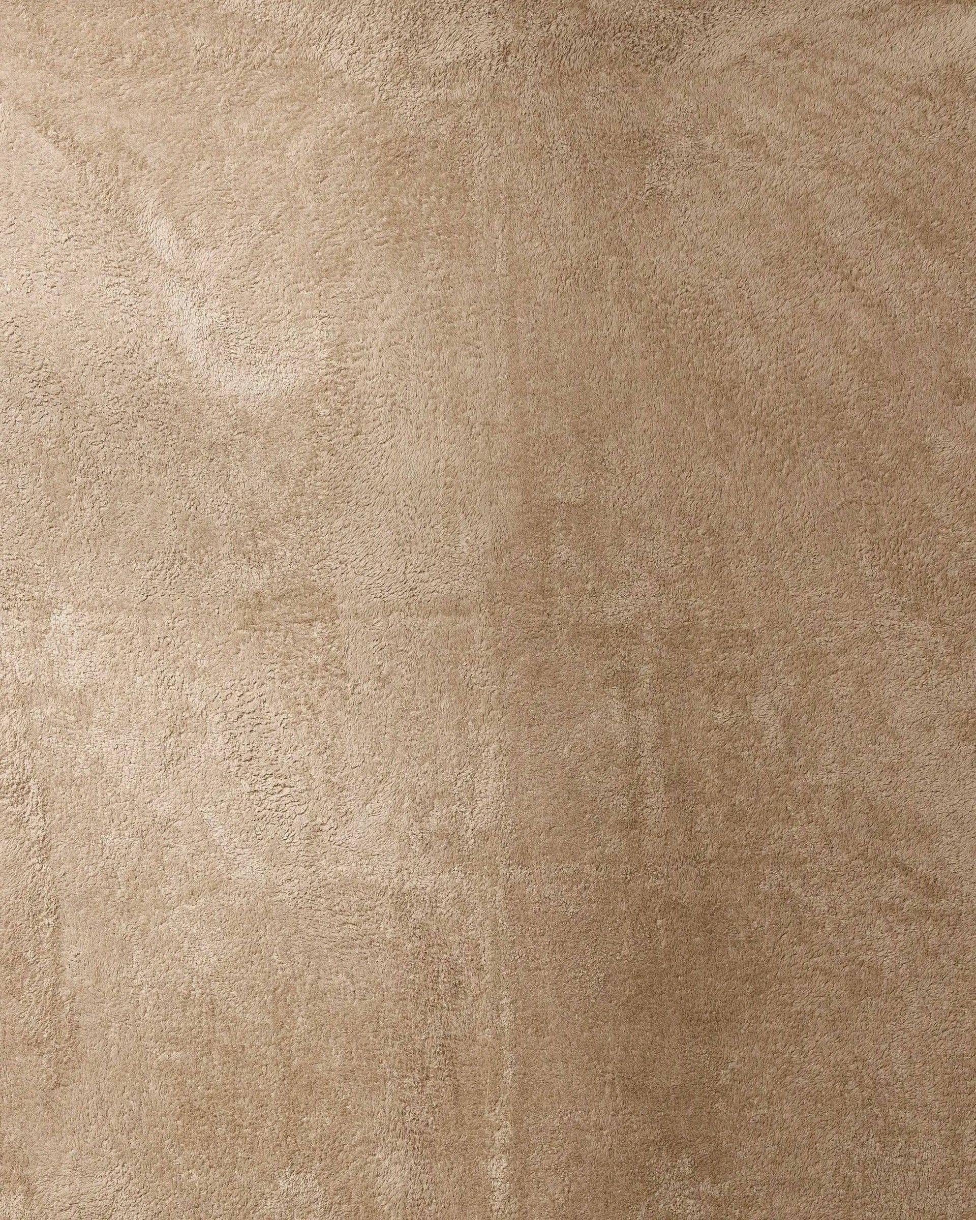 Geometry | Happy Howleen Plush Towel