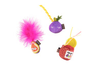 P.L.A.Y. |  Feline Frenzy | Fig N’ Whiskers