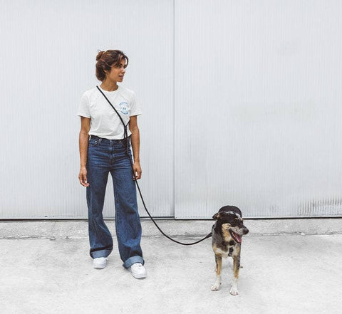 Gotham | Hands-Free Leash