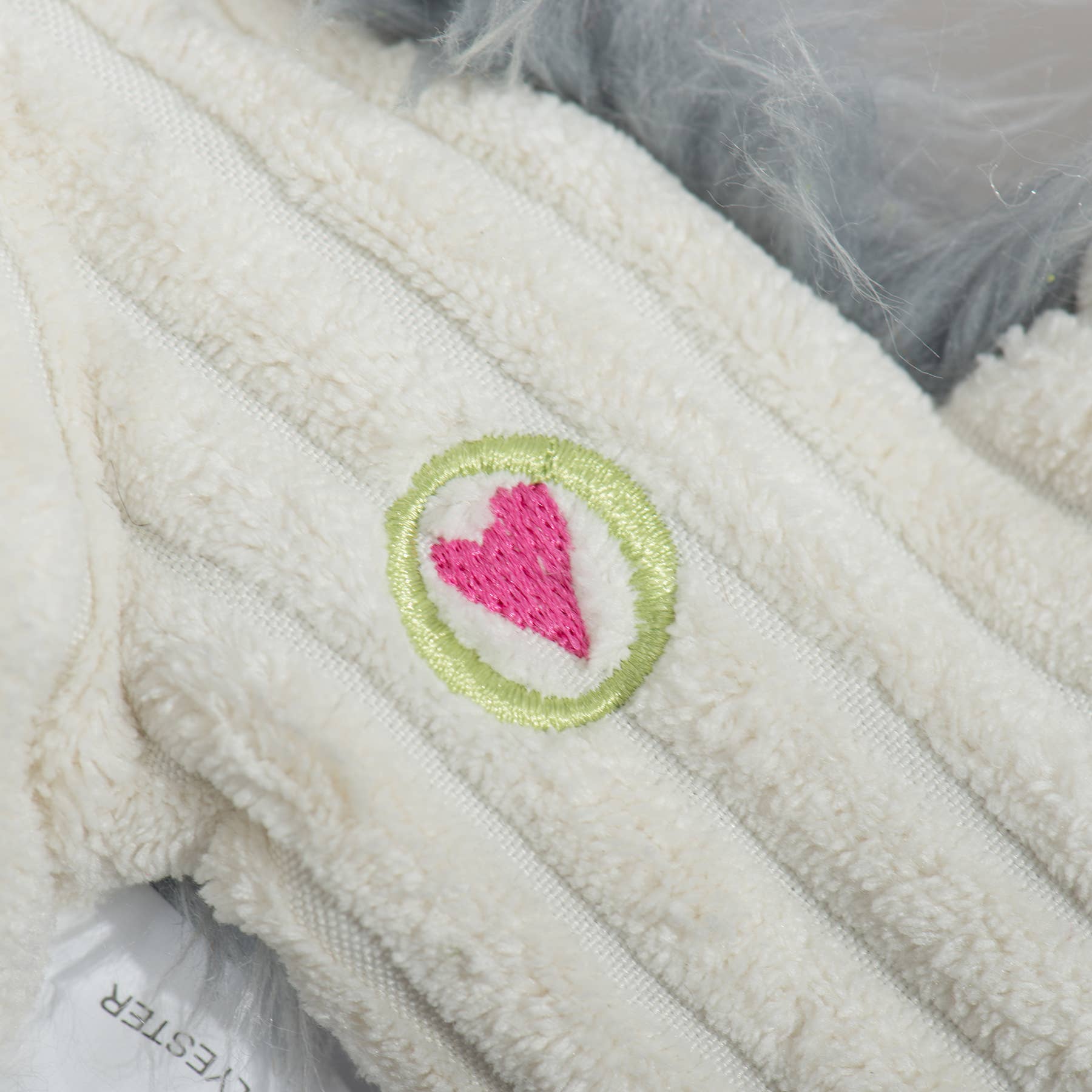 HuggleHounds| Birch Bunny X-Brace™ Toy