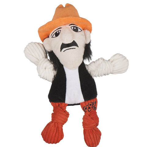 HuggleGroup | Oklahoma State Pistol Pete