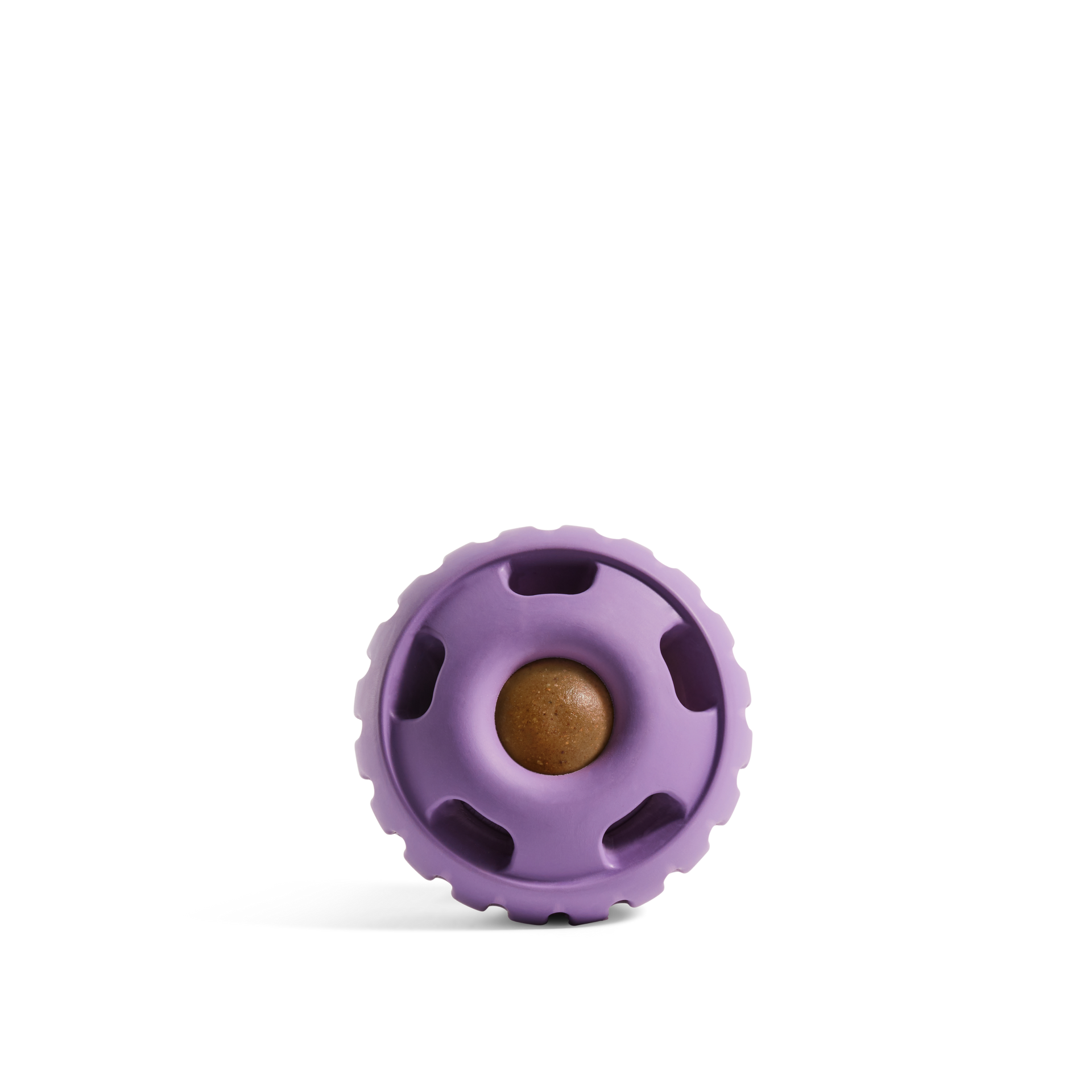 Woof | The Pupsicle | Lavender