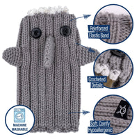 Great White Shark Dog Snood