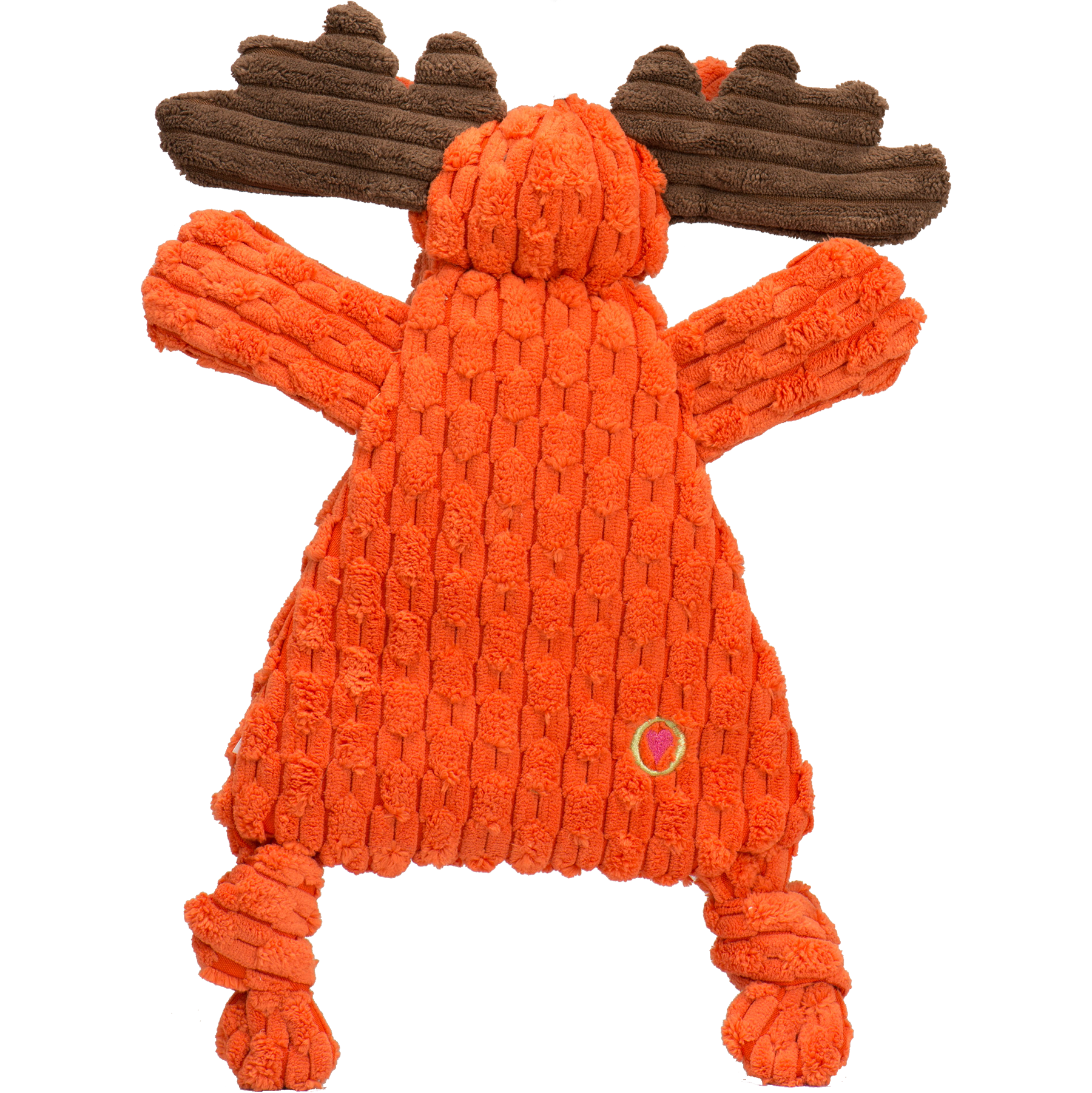 HuggleGroup | Morris Moose HuggleFlatties™