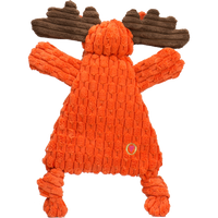 HuggleGroup | Morris Moose HuggleFlatties™