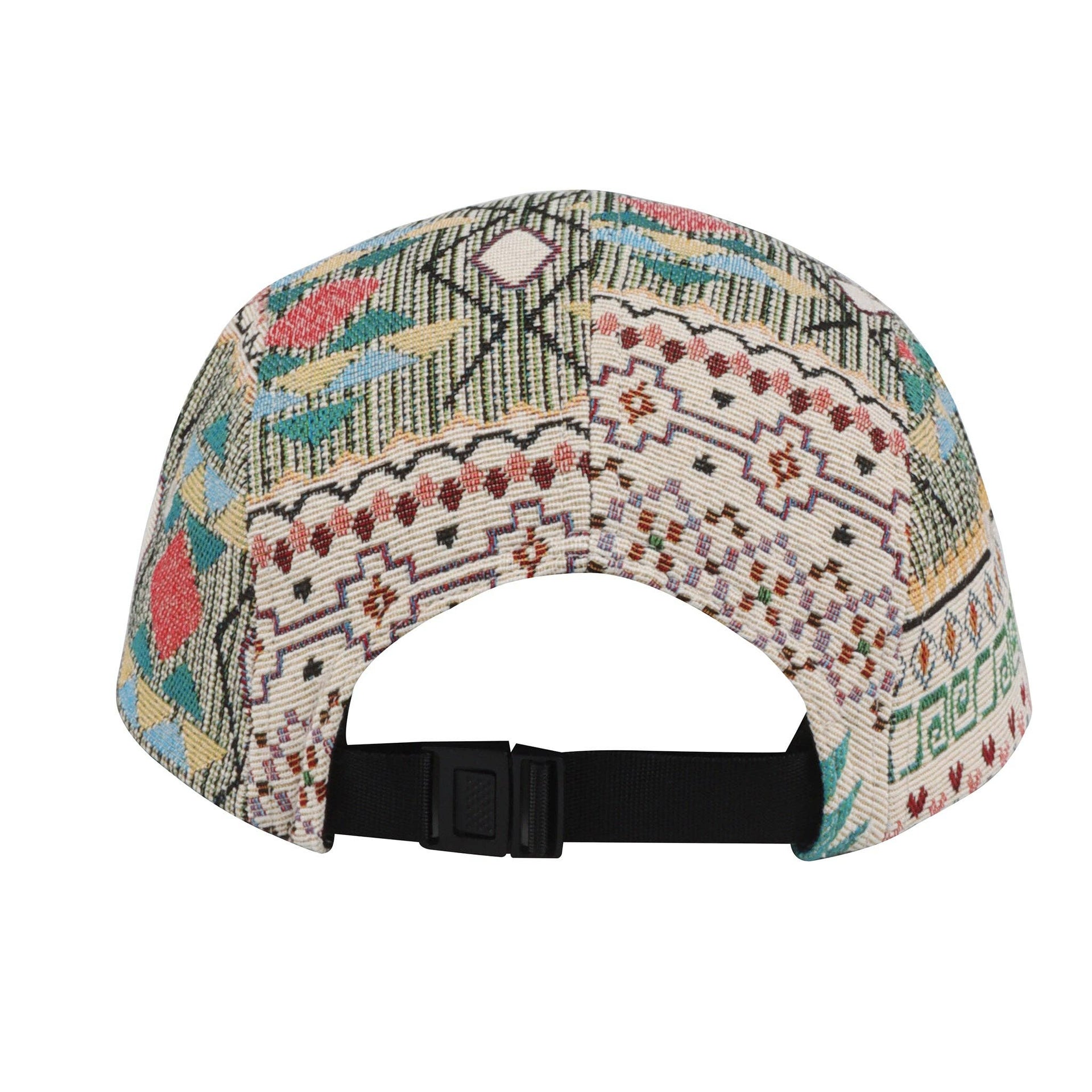 Jacquard Treat Dealer Hat