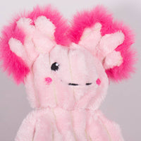HuggleGroup | X-Brace™ | Kiki Axolotl