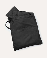 maxbone | Eco Packable Sling Carrier | Black