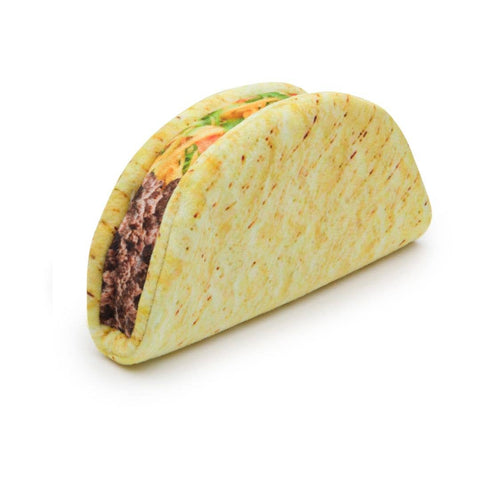fabdog - Taco Smell Taco Toy