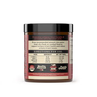 Organic D-Mannose & Cranberry Powder
