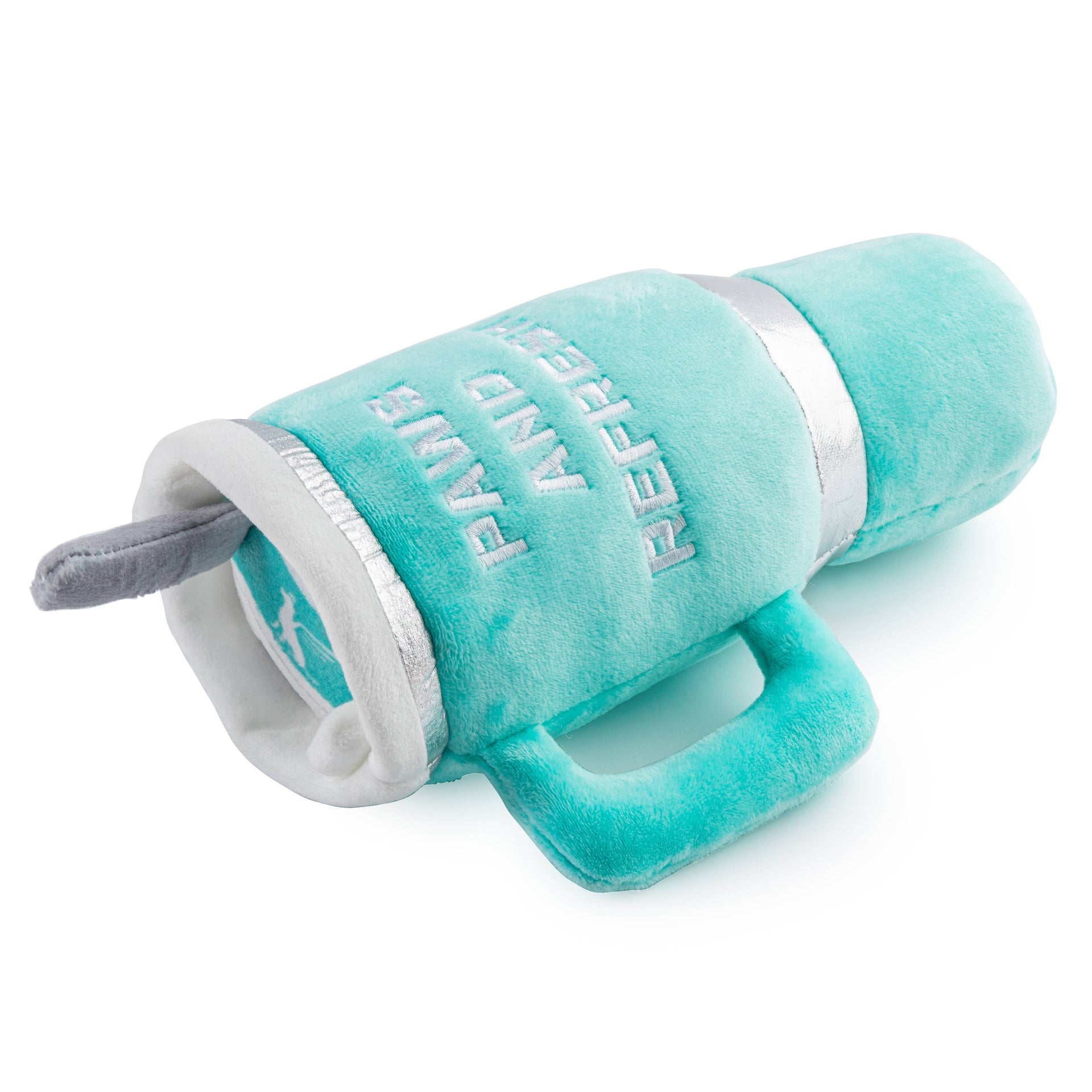 Haute Diggity Dog - Snuggly Cup - Teal by Haute Diggity Dog