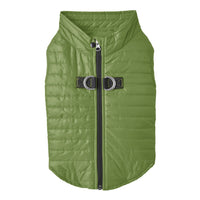 Gooby | Puffer Vest | Green