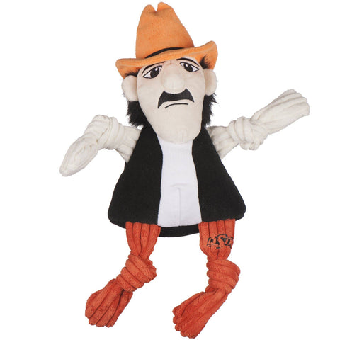 HuggleGroup | Oklahoma State Pistol Pete