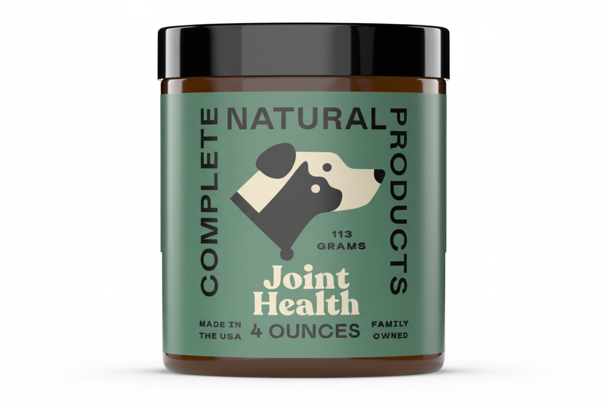 Joint Support Enzymes