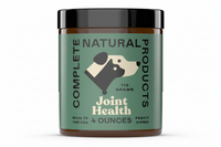 Joint Support Enzymes