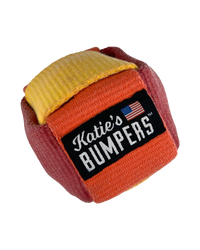 Katie's Bumpers | Fire Ball